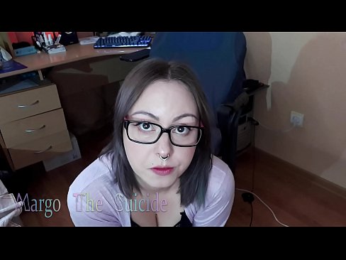 ❤️ სექსუალური გოგონა სათვალეებით ღრმად იწოვს დილდოს კამერაზე ️❌ პორნოვიდეო ka.sexvideosex.top ❌️